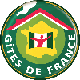 Logo gites de France